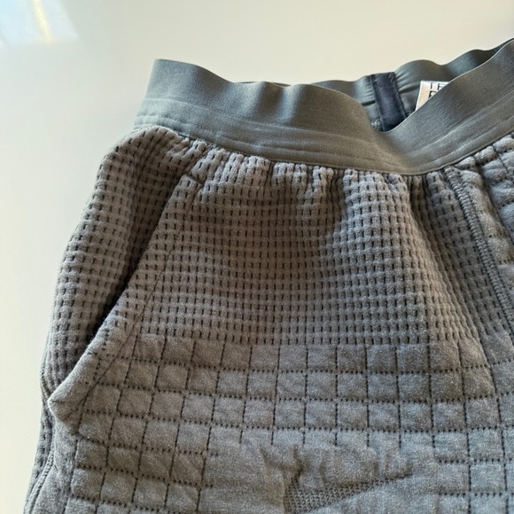 Nike-Sportswear-Therma-Fit ADV Tech Pants-Sweatpants-Charcol-Gray-Men’s-S - Picture 6 of 16